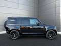 Land Rover Defender 3.0 D250 MHEV X-DYNAMIC SE 110 AUTO 4 249 7P Negro - thumbnail 6