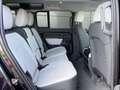 Land Rover Defender 3.0 D250 MHEV X-DYNAMIC SE 110 AUTO 4 249 7P Negro - thumbnail 5