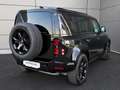 Land Rover Defender 3.0 D250 MHEV X-DYNAMIC SE 110 AUTO 4 249 7P Negro - thumbnail 2