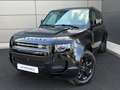 Land Rover Defender 3.0 D250 MHEV X-DYNAMIC SE 110 AUTO 4 249 7P Negro - thumbnail 1