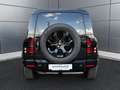 Land Rover Defender 3.0 D250 MHEV X-DYNAMIC SE 110 AUTO 4 249 7P Negro - thumbnail 7