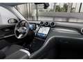 Mercedes-Benz GLC 200 4M AVANTGARDE +KAMERA+LED+AMBIENTE+AHK Schwarz - thumbnail 8