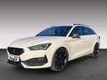 CUPRA Leon Sportstourer VZ 2.0 TSI DSG Weiß - thumbnail 5