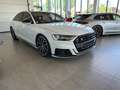 Audi S8 TFSI quattro Tiptronic Blanc - thumbnail 1