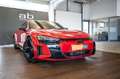 Audi RS e-tron GT QUATTRO, CARBON, B&O, MATRIX, LUCHTVERING, 360° Rojo - thumbnail 3