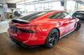 Audi RS e-tron GT QUATTRO, CARBON, B&O, MATRIX, LUCHTVERING, 360° Rojo - thumbnail 4