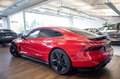 Audi RS e-tron GT QUATTRO, CARBON, B&O, MATRIX, LUCHTVERING, 360° Rojo - thumbnail 5