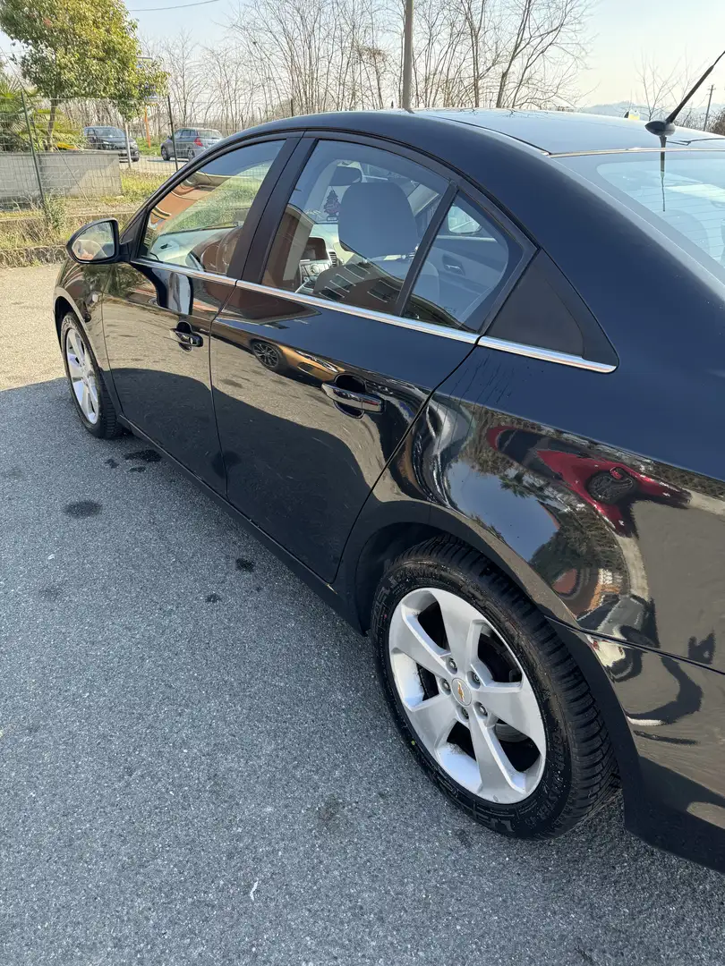 Chevrolet Cruze 2.0 td LT - 2