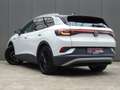 Volkswagen ID.4 First 77 kWh * DEALER ONDERH. * CARPLAY !! Blanc - thumbnail 3