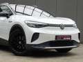 Volkswagen ID.4 First 77 kWh * DEALER ONDERH. * CARPLAY !! Blanc - thumbnail 40