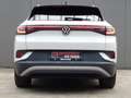 Volkswagen ID.4 First 77 kWh * DEALER ONDERH. * CARPLAY !! Blanc - thumbnail 11
