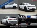 Volkswagen ID.4 First 77 kWh * DEALER ONDERH. * CARPLAY !! Blanc - thumbnail 1