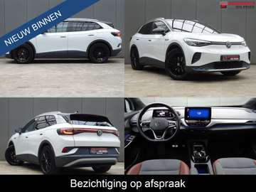 First 77 kWh * DEALER ONDERH. * CARPLAY !!