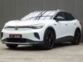 Volkswagen ID.4 First 77 kWh * DEALER ONDERH. * CARPLAY !! Blanc - thumbnail 34