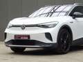 Volkswagen ID.4 First 77 kWh * DEALER ONDERH. * CARPLAY !! Blanc - thumbnail 35