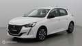 Peugeot 208 1.2 PureTech 100ch S\u0026S Active Pack EAT8 - thumbnail 1