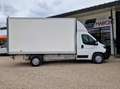 Citroen Jumper CAISSE 20M3 BLUEHDi 160 BVM6 CONFORT Blanc - thumbnail 14