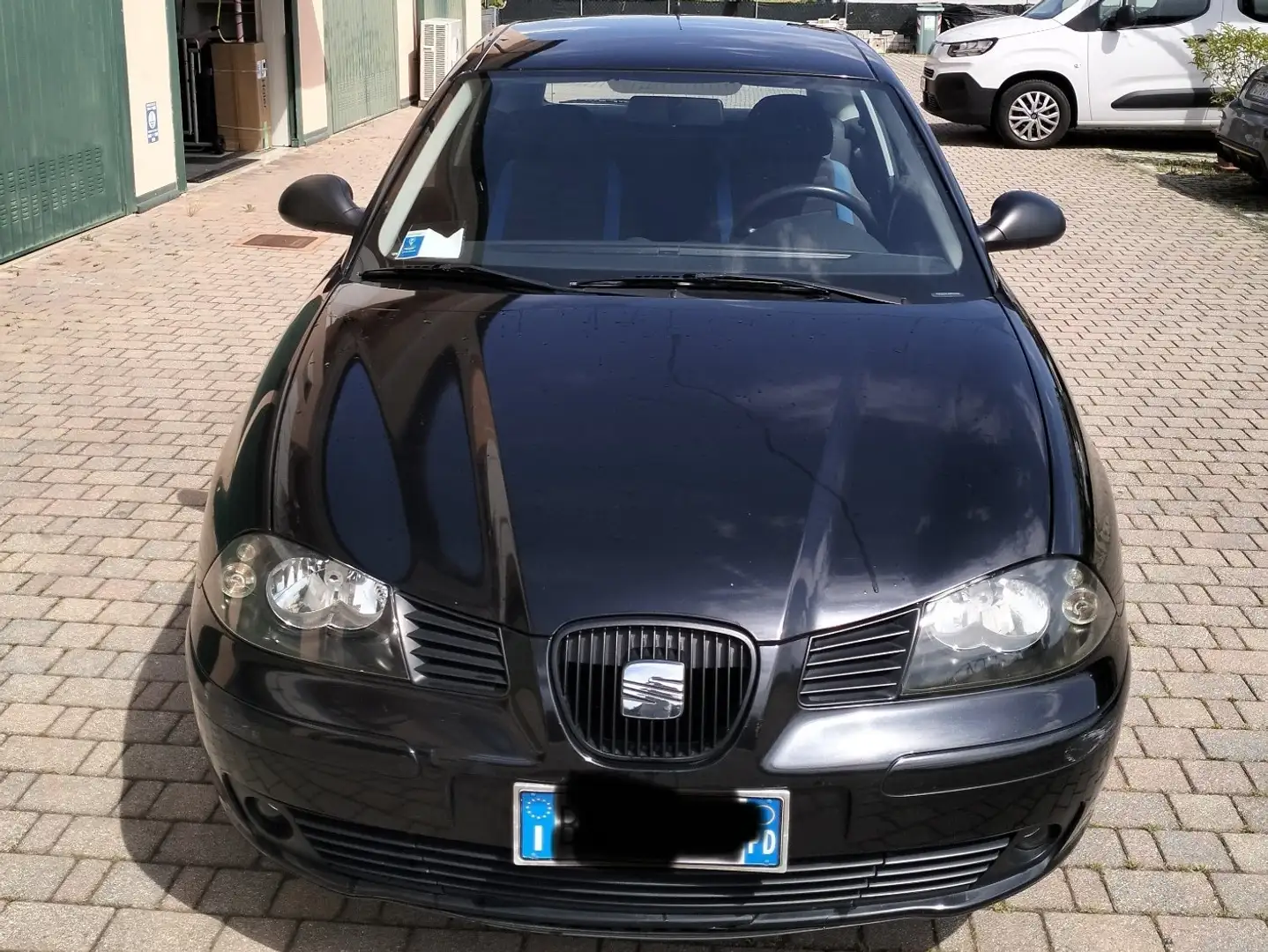 SEAT Ibiza 3p 1.2 12v Stella - 1
