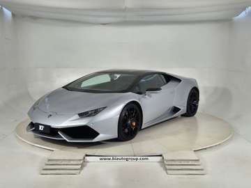 Huracan Coupe 5.2 610 awd