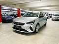 Opel Corsa F 1.2 Turbo Elegance LED|Navi|Einparkhilfe Silber - thumbnail 8