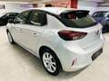 Opel Corsa F 1.2 Turbo Elegance LED|Navi|Einparkhilfe Silber - thumbnail 4