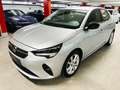 Opel Corsa F 1.2 Turbo Elegance LED|Navi|Einparkhilfe Silber - thumbnail 1