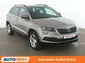 Skoda Karoq 1.5 TSI ACT Ambition *NAVI*TEMPO*PDC*SHZ* Beige - thumbnail 8