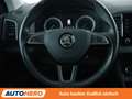 Skoda Karoq 1.5 TSI ACT Ambition *NAVI*TEMPO*PDC*SHZ* Beige - thumbnail 19