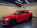 Audi Q2 1.4 TFSI * S TRONIC - S LINE * GARANTIE 12 MOIS I Rood - thumbnail 9