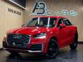 Audi Q2 1.4 TFSI * S TRONIC - S LINE * GARANTIE 12 MOIS I Rood - thumbnail 1