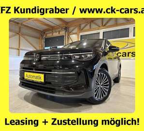 Tiguan 2,0DSG VIRTUAL COCKPIT 360°- KAMERA AHK
