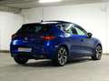 SEAT Leon 1.0 eTSI MHEV FR DSG - GARANTIE 12M Bleu - thumbnail 5