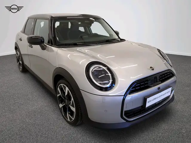 MINI Cooper C C 5-Türer