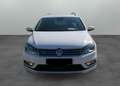 Volkswagen Passat Variant B7 Blanc - thumbnail 2