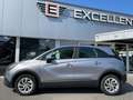 Opel Crossland X 1.2 Turbo Edition 2020 Gris - thumbnail 3