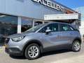 Opel Crossland X 1.2 Turbo Edition 2020 Gris - thumbnail 2