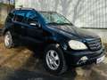 Mercedes-Benz ML 270 ML 270 CDI (163.113) Schwarz - thumbnail 4
