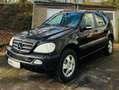 Mercedes-Benz ML 270 ML 270 CDI (163.113) Schwarz - thumbnail 3
