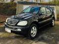 Mercedes-Benz ML 270 ML 270 CDI (163.113) Schwarz - thumbnail 1