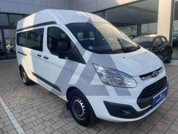 FORD Transit Custom 250 2.2 tdci 100cv Entry L1H1 E5