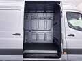 Mercedes-Benz 320 eSprinter L2H2 PRO RWD 81kWh | DC Laden 115KW | Sm Argent - thumbnail 16
