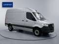 Mercedes-Benz 320 eSprinter L2H2 PRO RWD 81kWh | DC Laden 115KW | Sm Argent - thumbnail 26