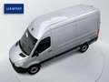 Mercedes-Benz 320 eSprinter L2H2 PRO RWD 81kWh | DC Laden 115KW | Sm Argent - thumbnail 30