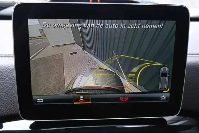 Mercedes-Benz G-Class view 15