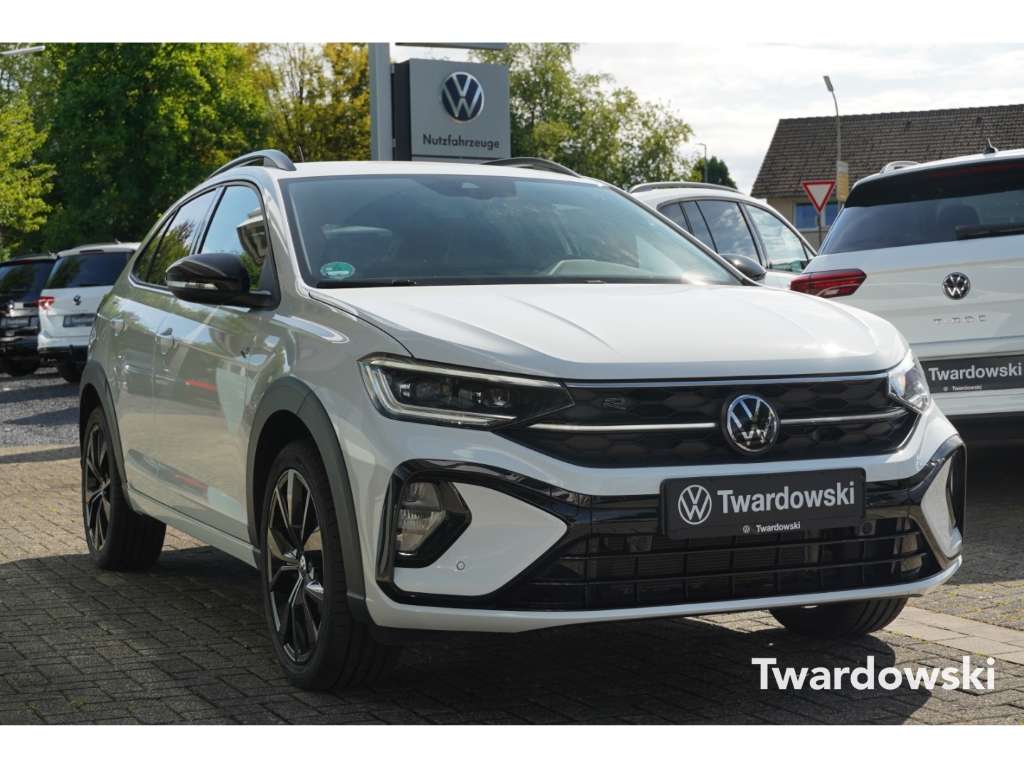 Second hand Volkswagen Taigo 1.0
