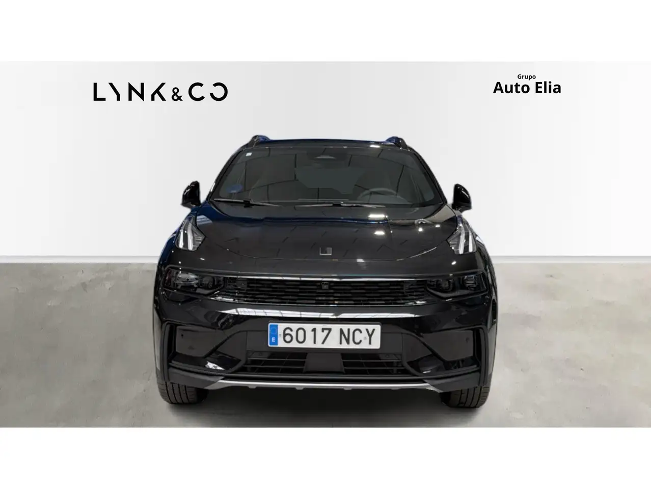 Lynk & Co 01 2025