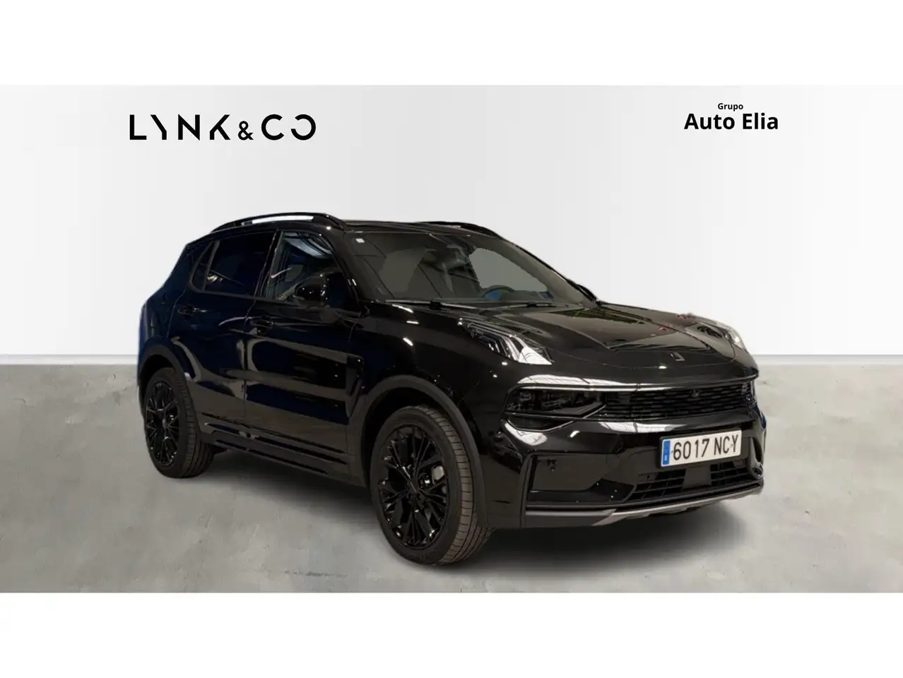 Lynk & Co 01 2025 — фото 6