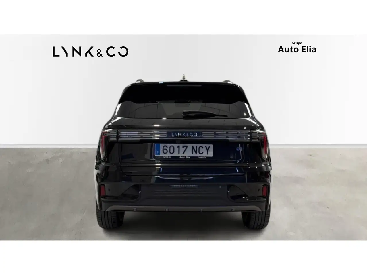 Lynk & Co 01 2025