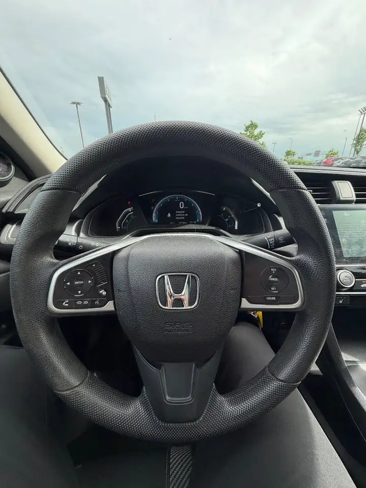 Honda Civic photo Honda Civic