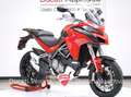 Ducati Multistrada 1260 Multistrada 1260 S - anno 2018 Piros - thumbnail 3